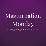 Masturbation Monday logo