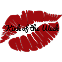 Kink of the Week logo  with link
