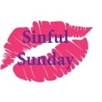 Sinful Sunday logo and link