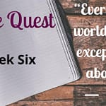 Quote Quest: Sex