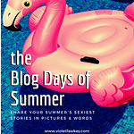 Blog Days of Summer logo 